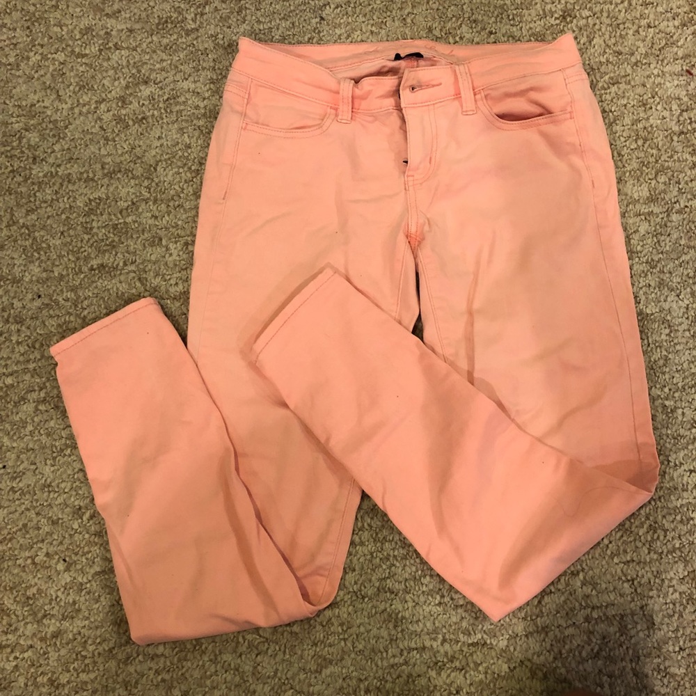 AE colorful pants